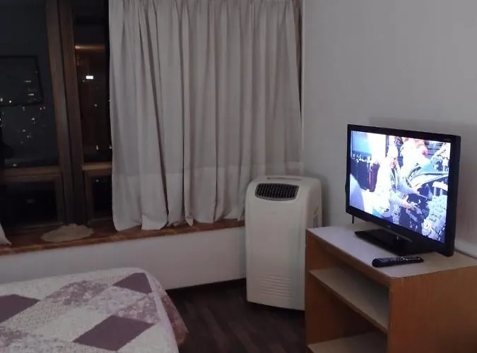Departamento Corrientes Av.