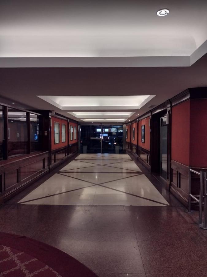 Departamento Corrientes Av. * Buenos Aires
