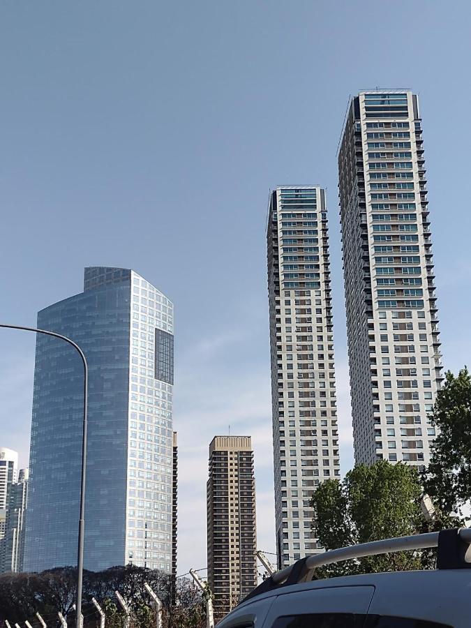 Departamento Corrientes Av. Apartment Buenos Aires