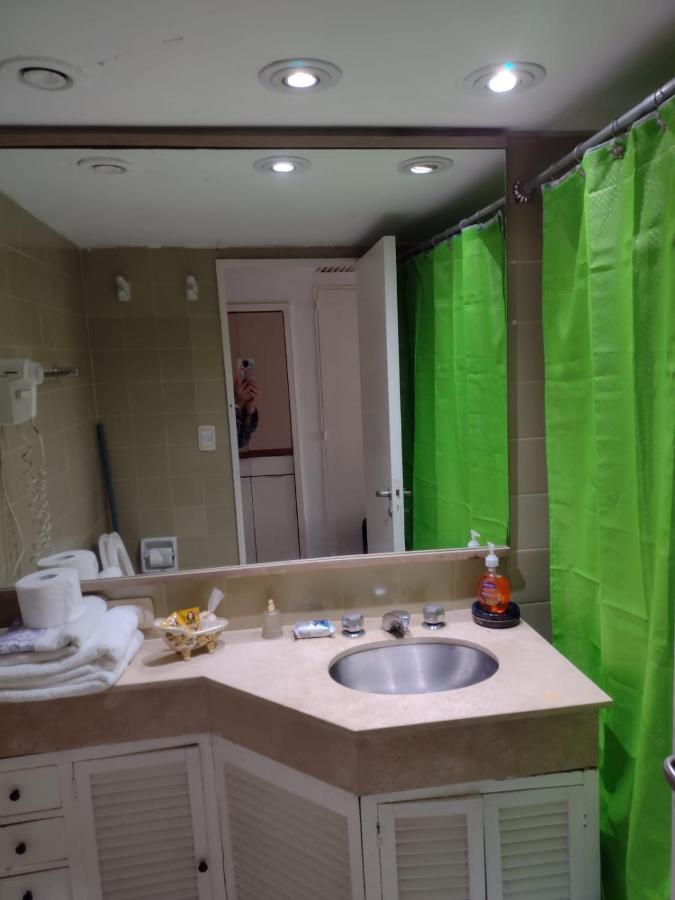 Apartment Departamento Corrientes Av.