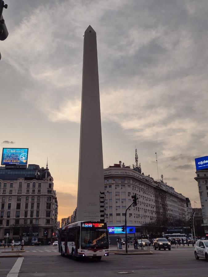 Departamento Corrientes Av. *